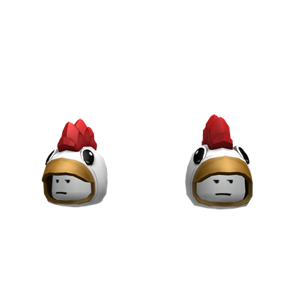 headrow shedletsky headstack redeem noob
