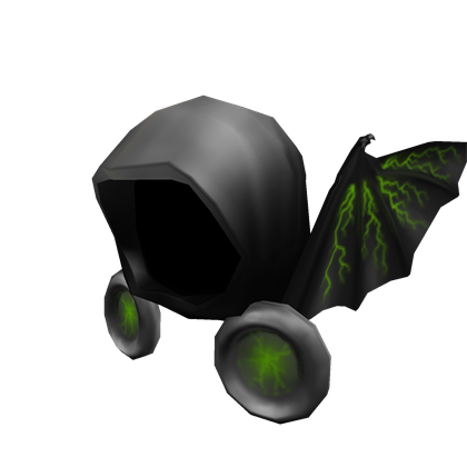 dominus vespertilio sinister mining