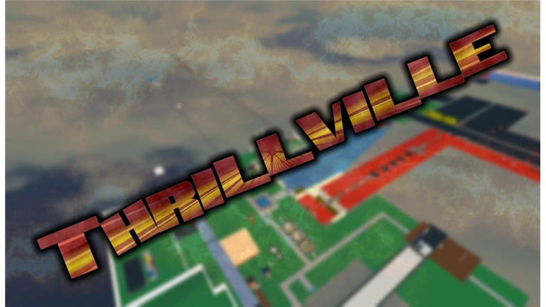 CommunityJJ5x5/Thrillville Park Roblox Wikia FANDOM powered by Wikia
