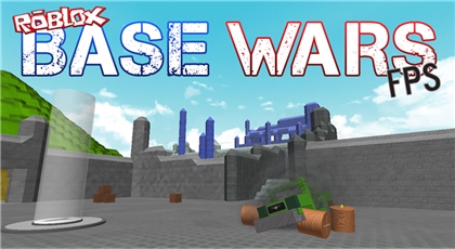 roblox fps uncopylocked base wars brick bronze pokemon games wikia fandom powered any