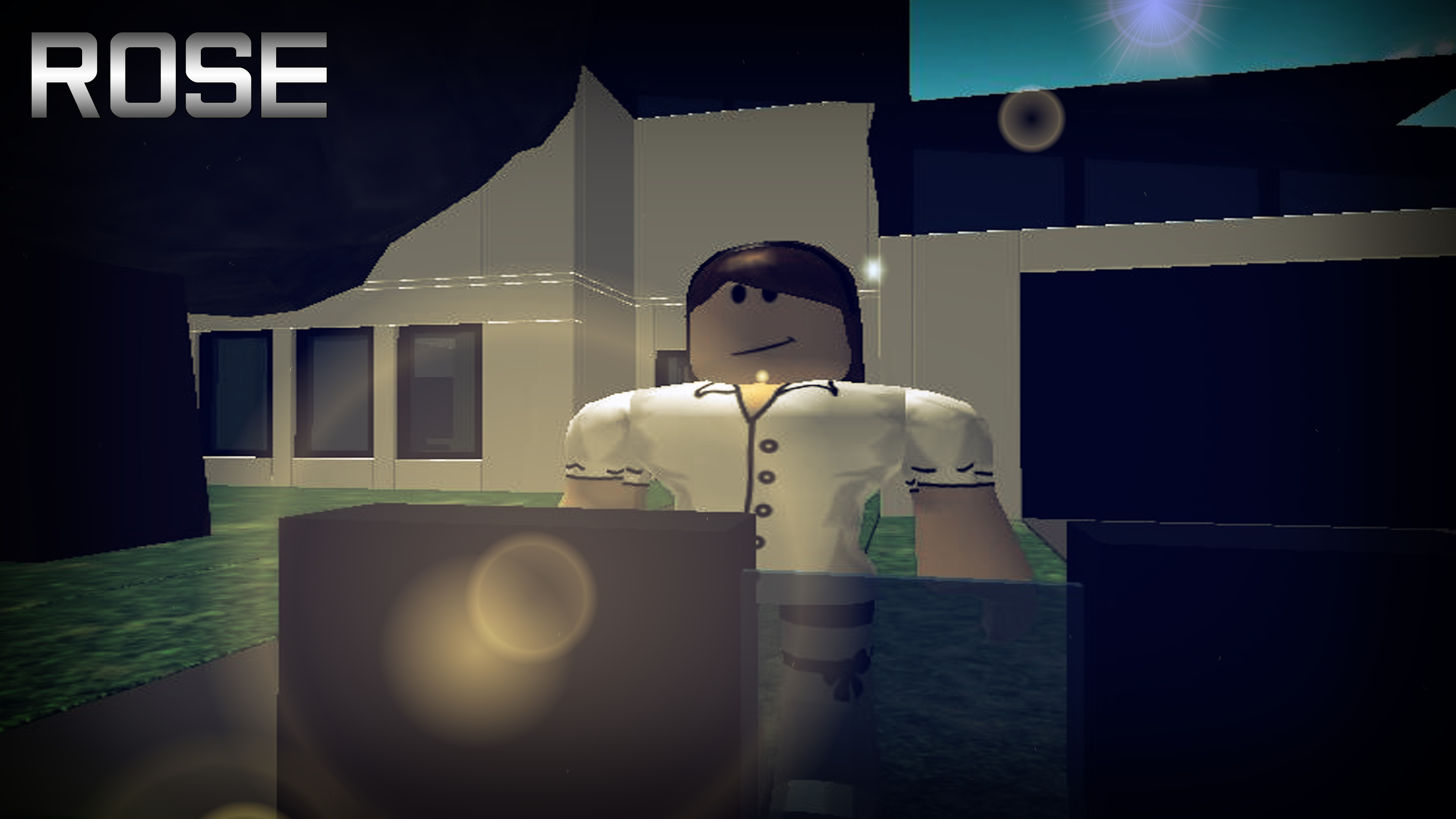 Robloxiwood