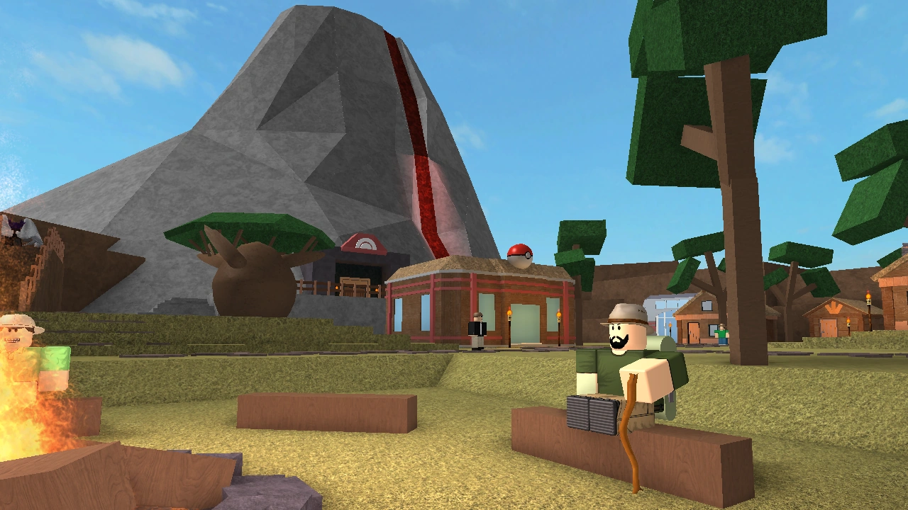 Brimber City | Pokémon Brick Bronze Wikia | FANDOM powered by Wikia