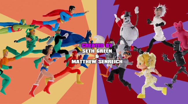Robot Chicken DC Comics Special | Robot Chicken Wiki | FANDOM powered