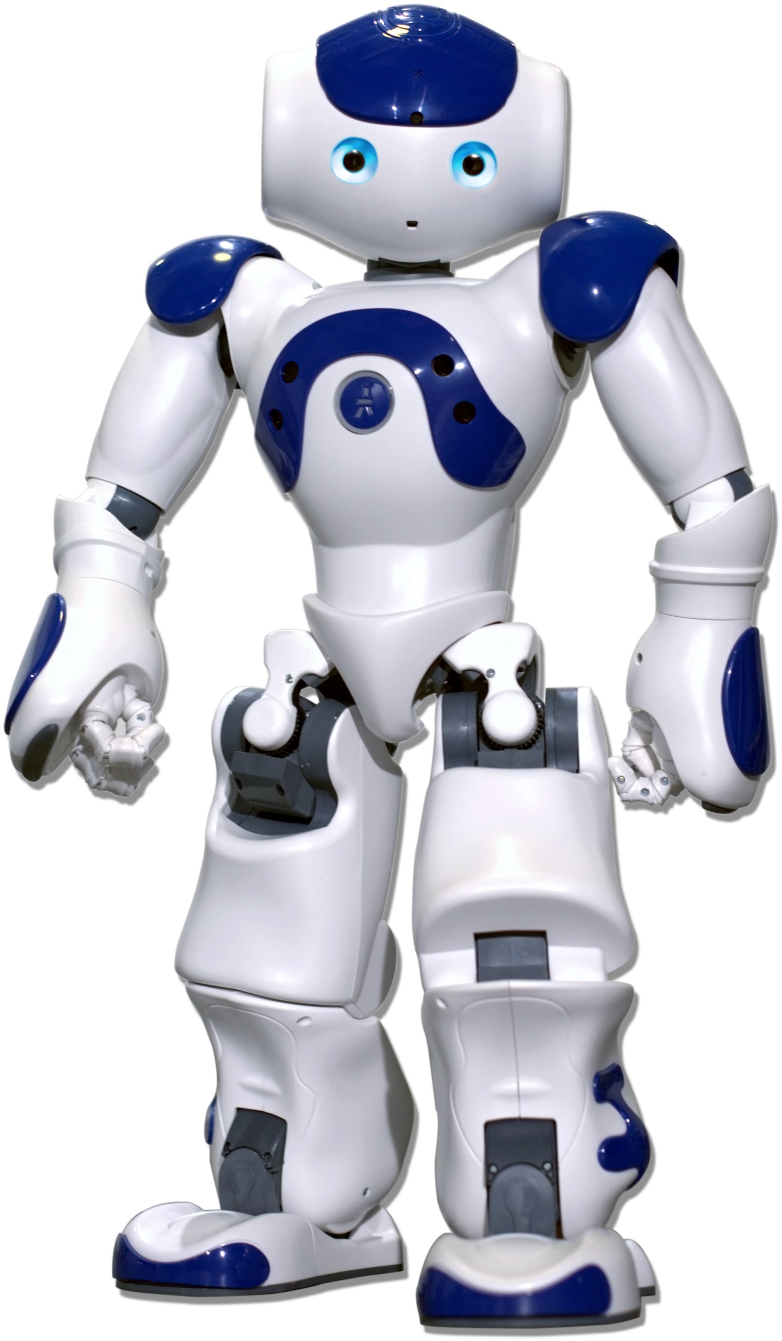 NAO Robot Wiki Fandom powered by Wikia
