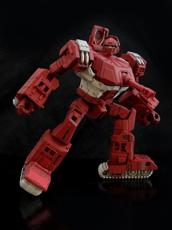 Warpath (G1) Robot Supremacy Wiki Fandom powered by Wikia