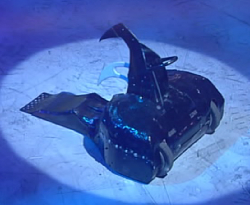 The Kraken | Robot Wars Wiki | Fandom powered by Wikia