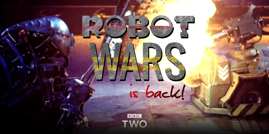 Robot Wars: Series 8 | Robot Wars Wiki | Fandom powered by Wikia