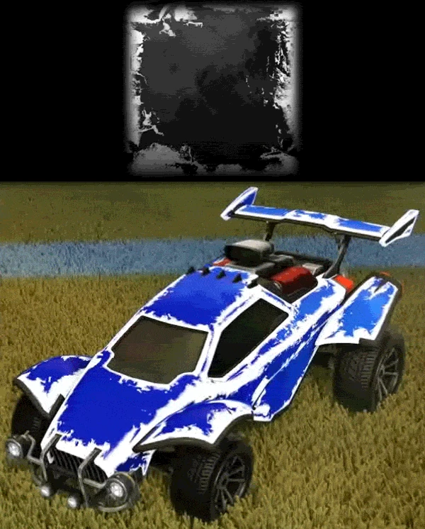 Image Heatwave decal black market.gif Rocket League Wikia FANDOM