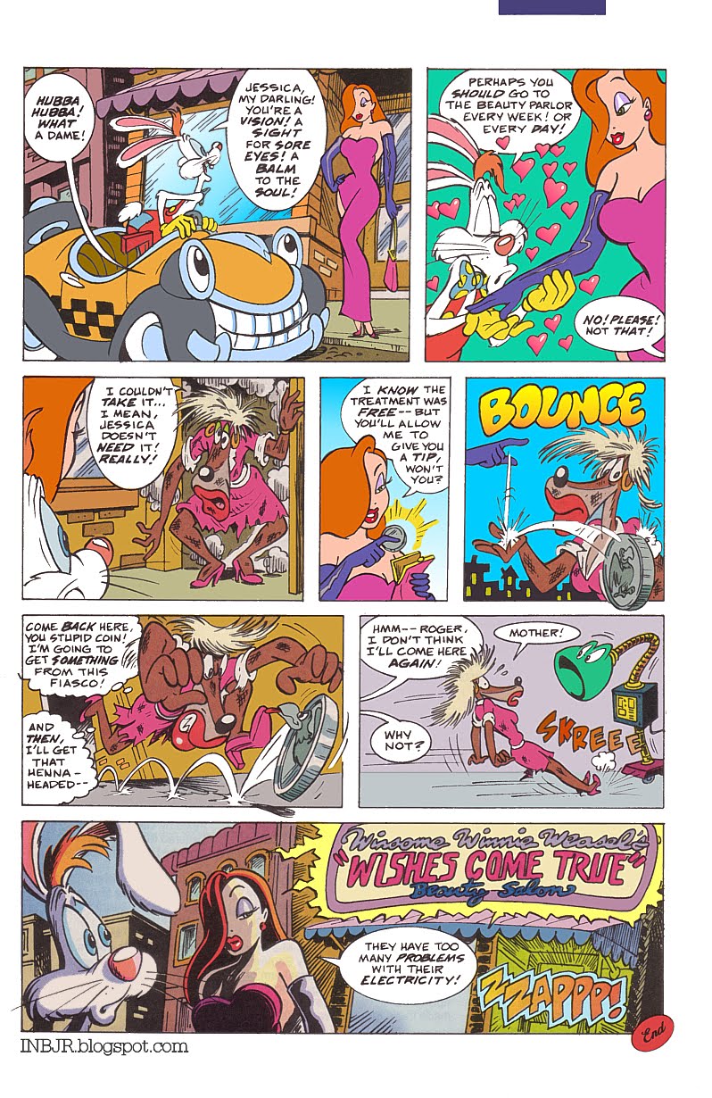 Image - Bpb 008.jpg | Roger Rabbit Wiki | Fandom powered by Wikia