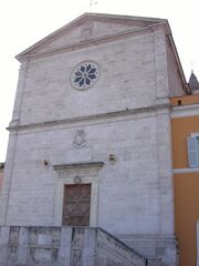 Pietro in Montorio