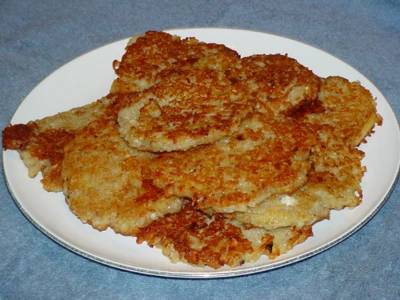 how make with potato pancakes Pancakes to recipe  filled Sauerkraut Potato