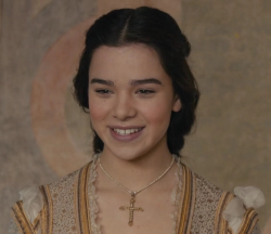 Juliet Capulet (2013) | Romeo And Juliet Wiki | Fandom powered by Wikia