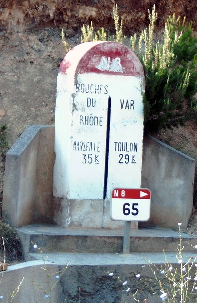 Route nationale française 8 WikiSara Fandom powered by Wikia