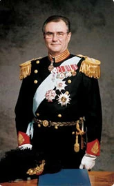 Henri de Laborde de Monpezat Royalpedia Wiki Fandom powered by Wikia