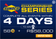 Series Sunoco Championship Series