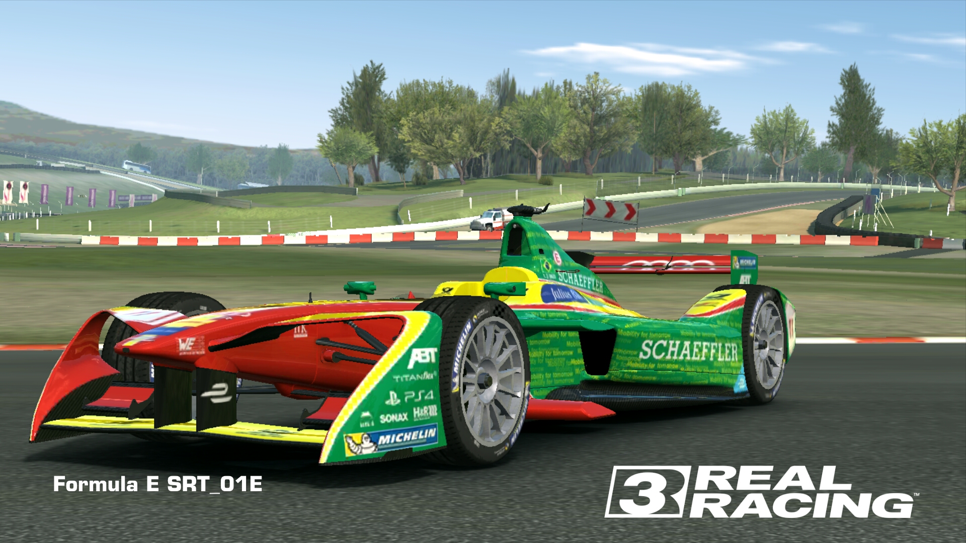 Chevrolet Real Racing 3 Wiki Fandom Powered By Wikia Induced Info Contribute to excid3/simple_calendar development by creating an account on github. induced info