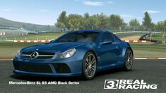 Mercedes benz amg black series wiki #1