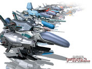 R-Type Final Gallery 3