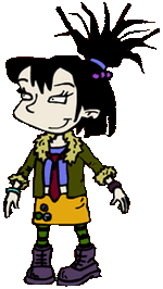kimi finster plush