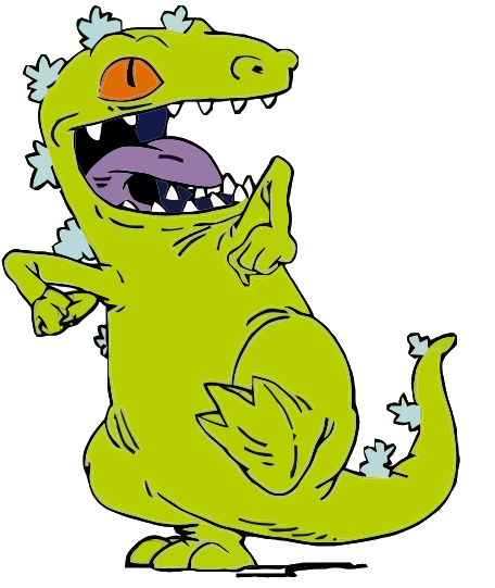 Reptar (character) | Rugrats Wiki | Fandom powered by Wikia