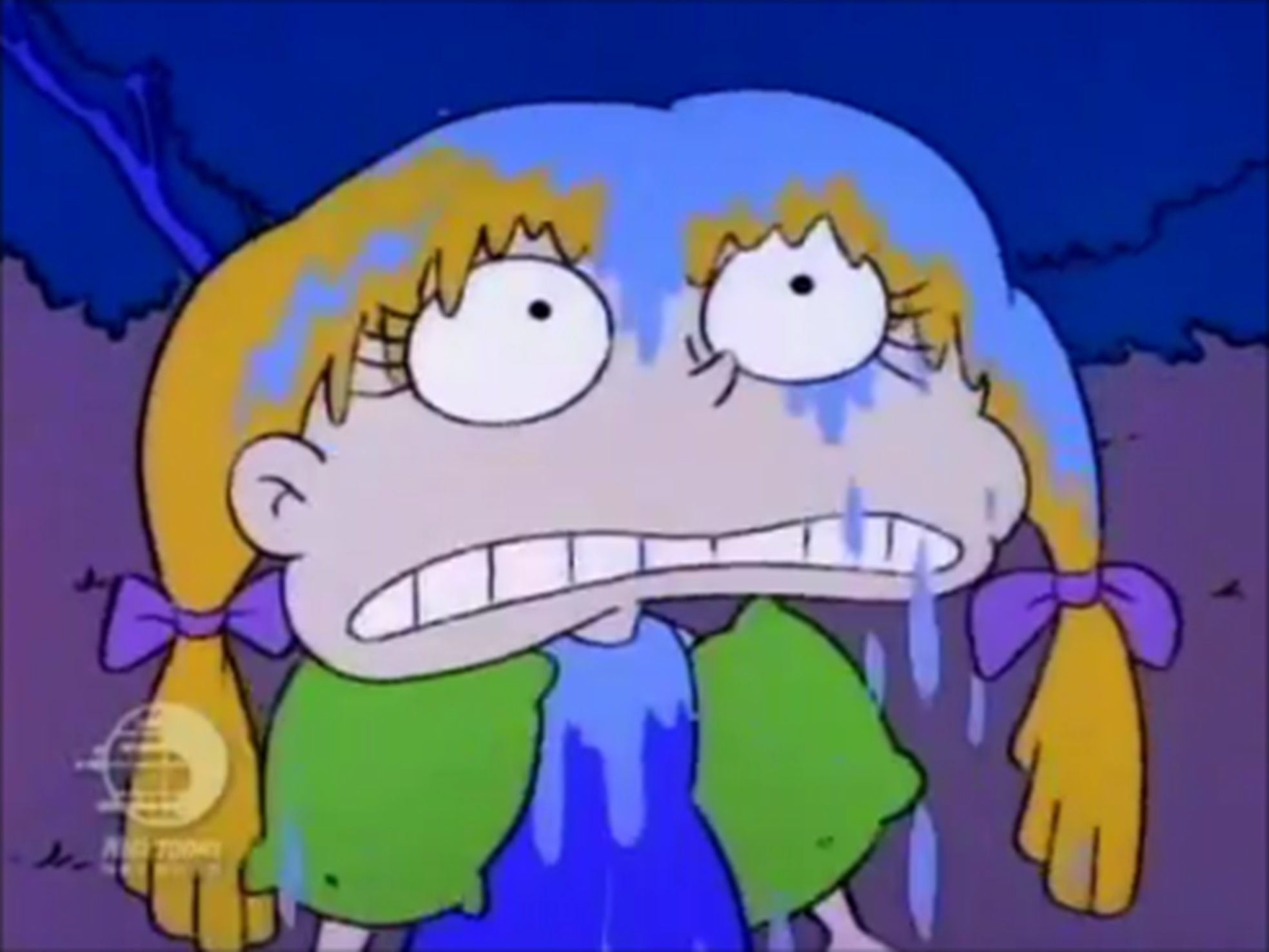 Image Rugrats Cool Hand Angelica 134png Rugrats Wiki Fandom Powered By Wikia 9128