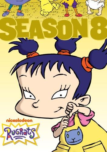 Rugrats Season 8 | Rugrats Wiki | Fandom powered by Wikia