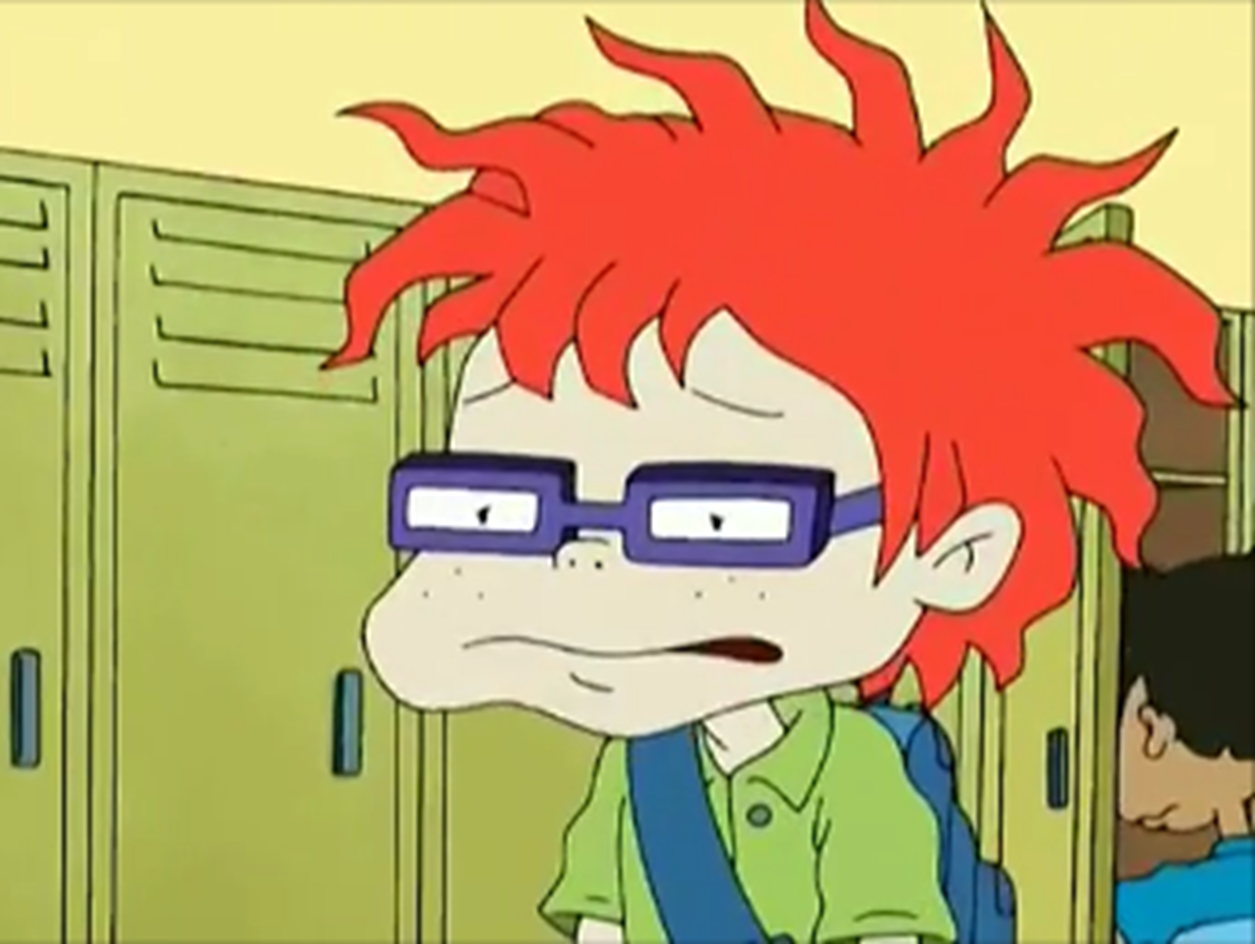 Image - All Grown Up - Chuckie's In Love 77.png | Rugrats Wiki | Fandom