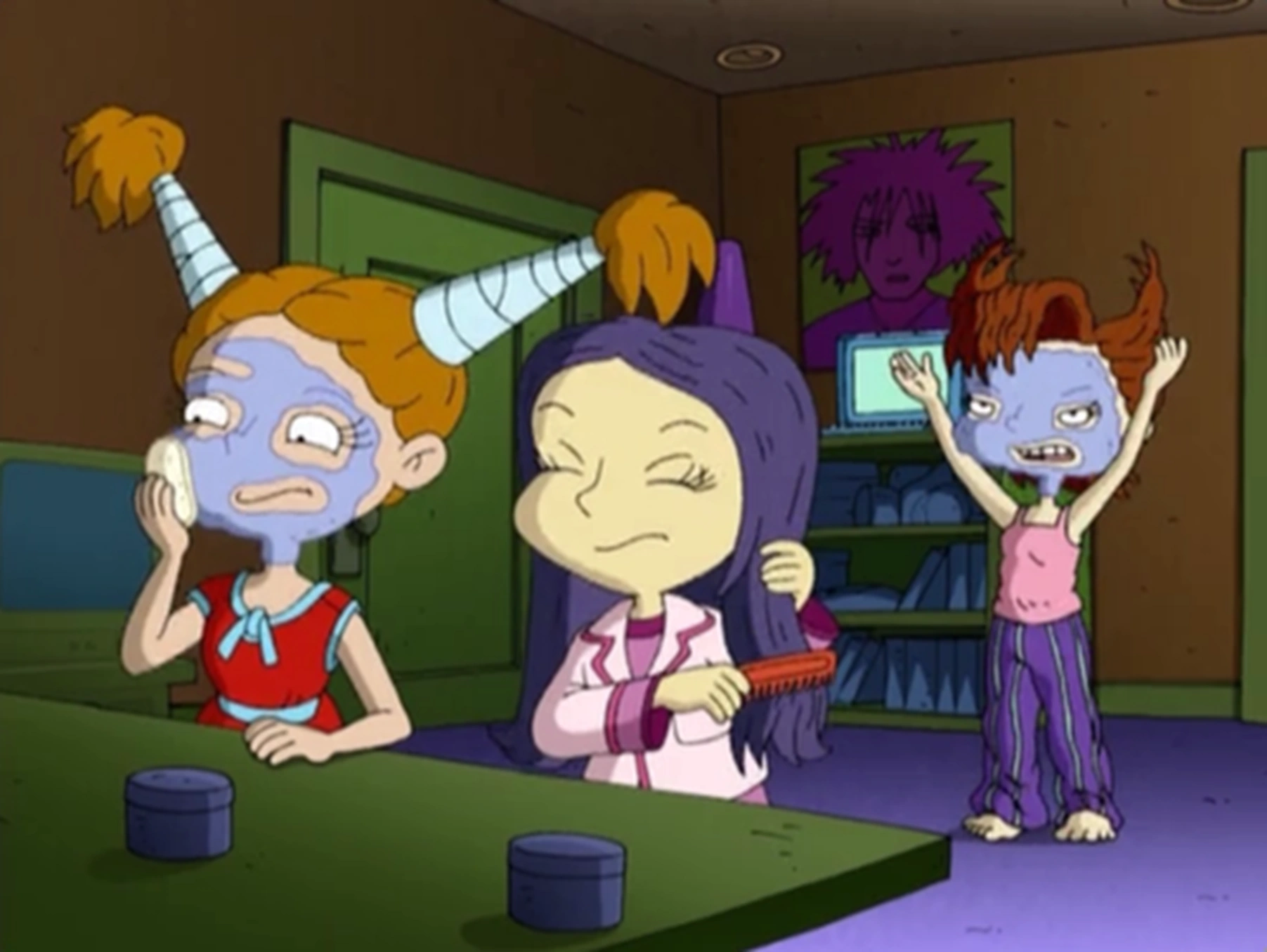 Image All Grown Up Separate But Equal 1.png Rugrats Wiki Fandom