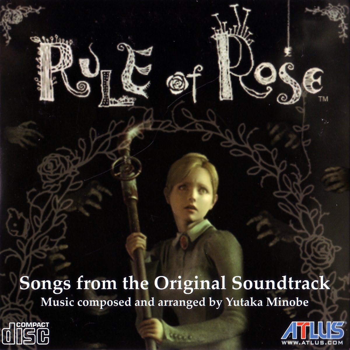 RULE of ROSE