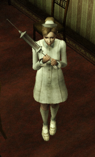 コスチューム（Costumes）: ルールオブローズ・ウィキ(Rule of Rose