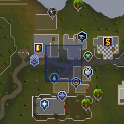 seers village teleport seers village teleport