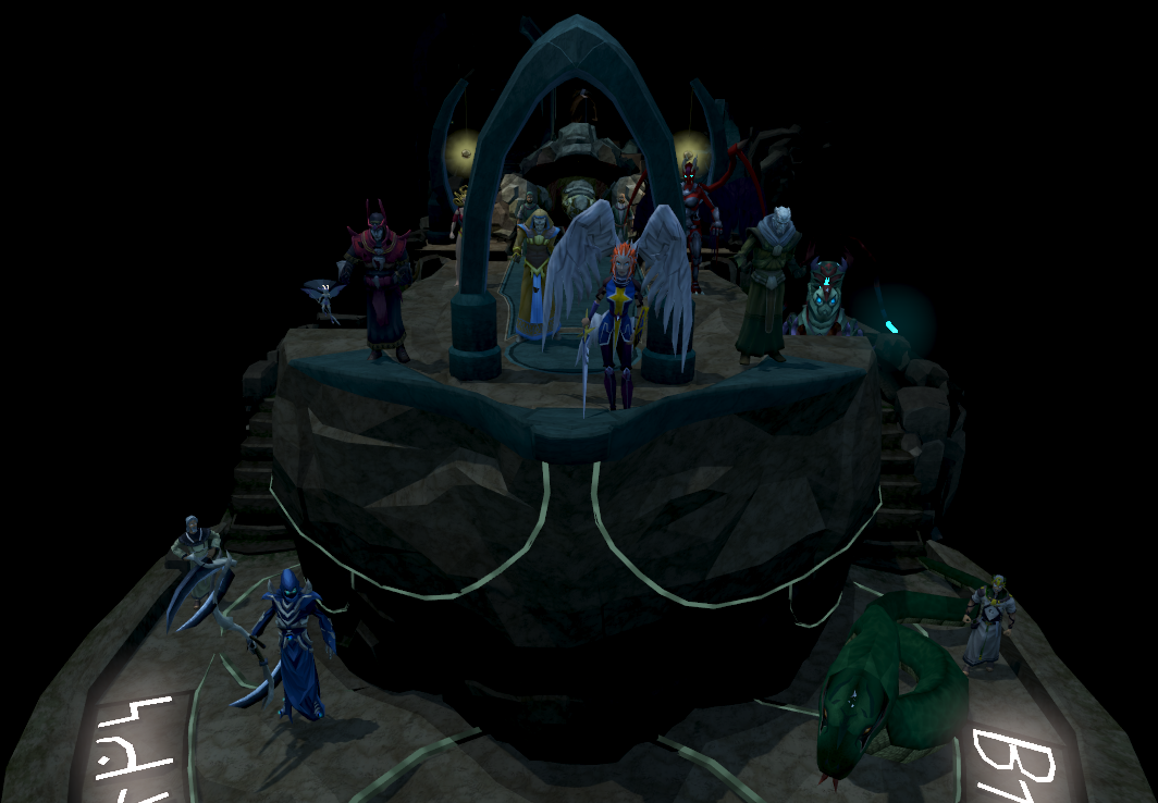 nex facechat runescape nex facechat runescape