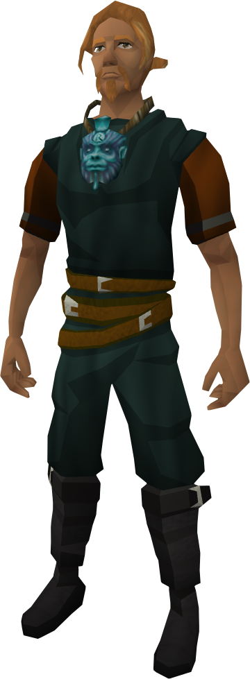 New equipment slot runescape