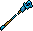 Mystic water staff