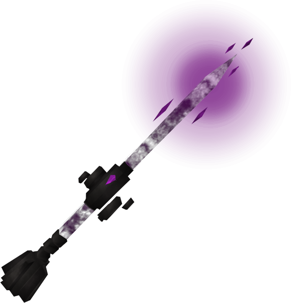 seismac wand