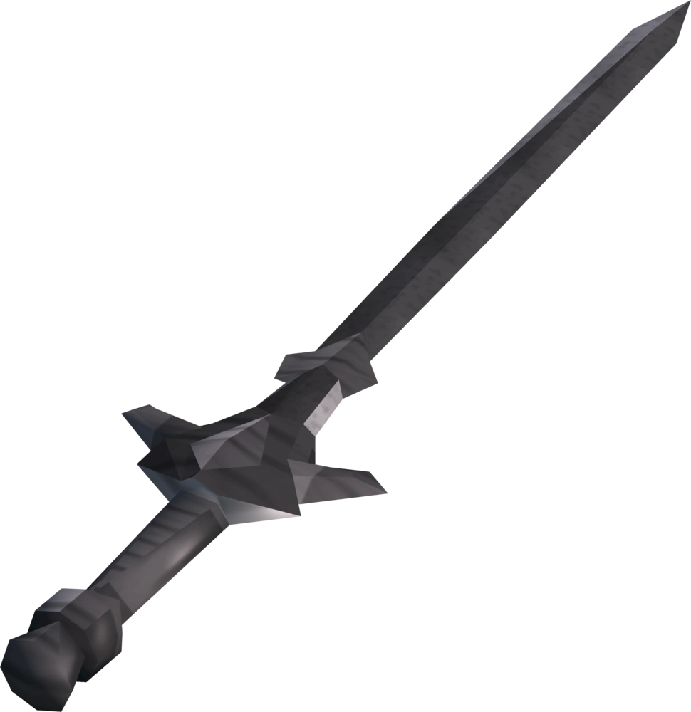 Stone sword | RuneScape Wiki | FANDOM powered by Wikia