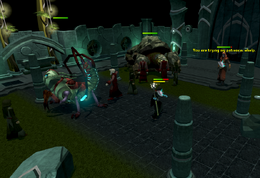 Fighting Enakhra