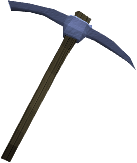 Argonite pickaxe | RuneScape Wiki | FANDOM powered by Wikia