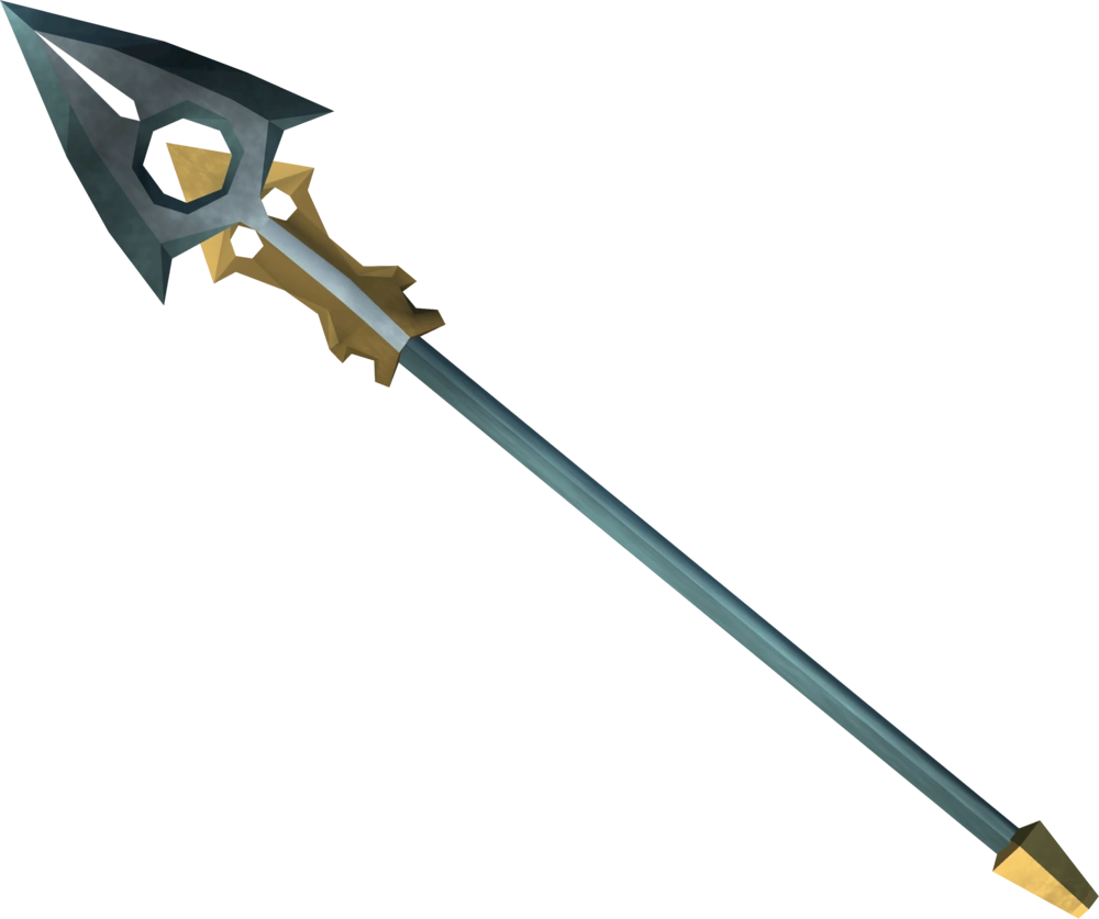 Image Exquisite spear detail.png RuneScape Wiki Fandom powered by