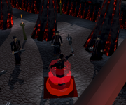 SoSDesummoning