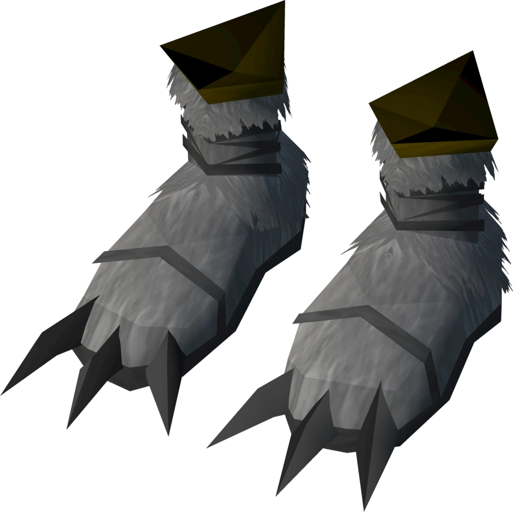 Sköll boots RuneScape Wiki FANDOM powered by Wikia