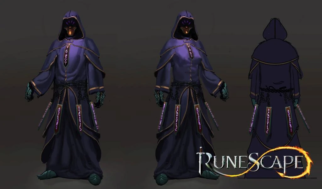 Zaros pack RuneScape Wiki FANDOM powered by Wikia