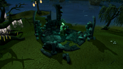 Draynor obelisk