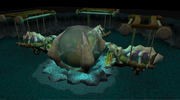 Dragon Forge Orb