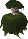 Bush (monkey)