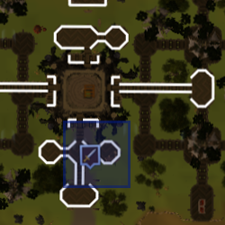 Gulluck location