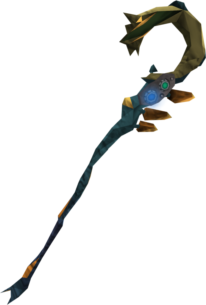 New equipment slot runescape