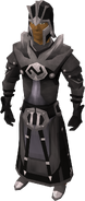 void knight figure