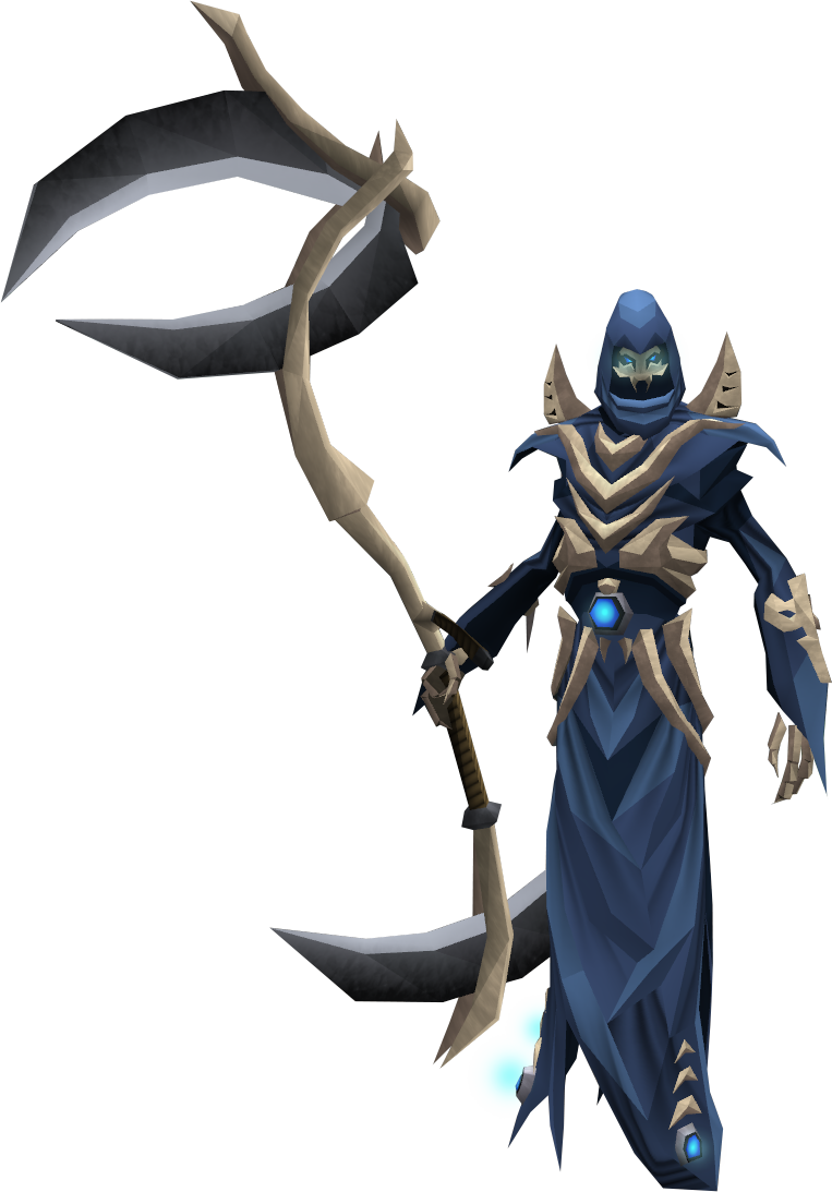Death | RuneScape Wiki | Fandom powered by Wikia