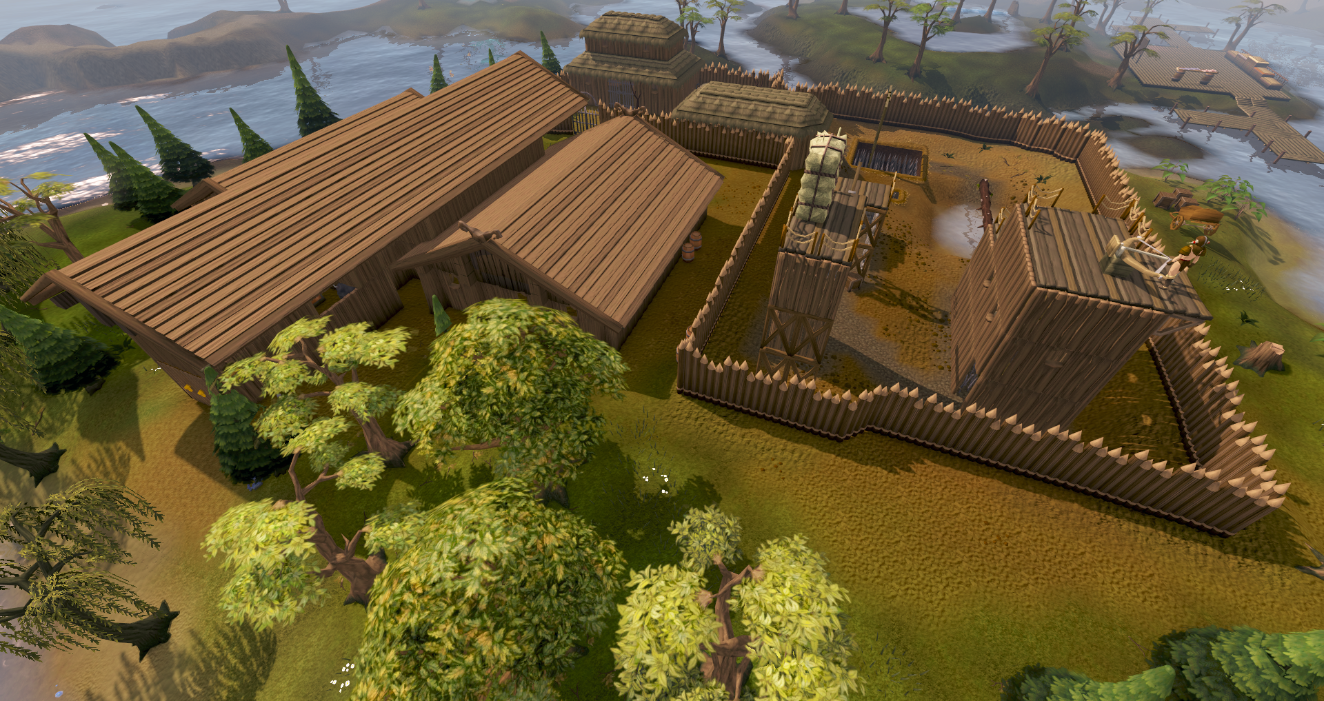 old school runescape wiki fishing in barbarian village old school runescape wiki fishing in barbarian village